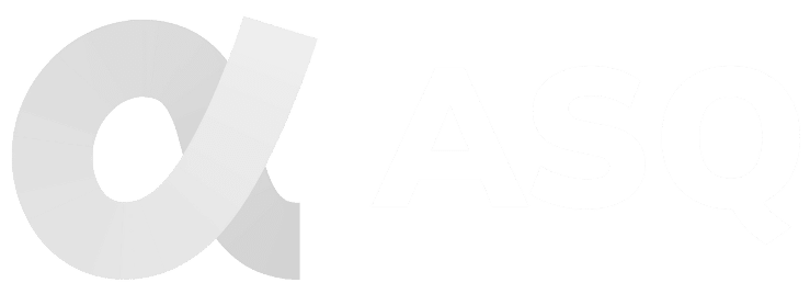 Logo ASQ